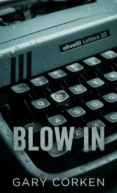Blow In Cover Artwork