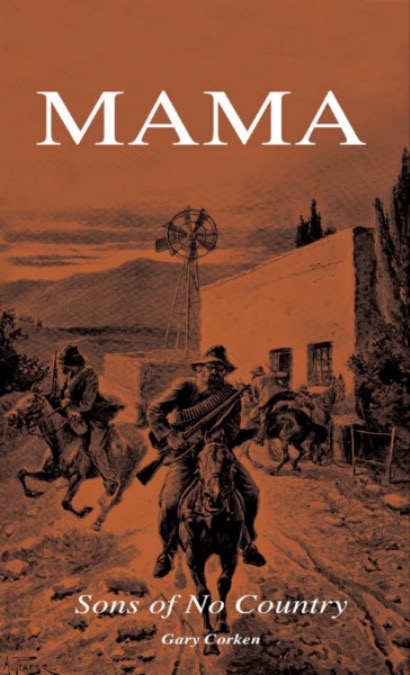 Mama Cover Artwork